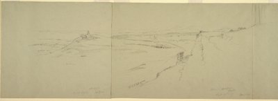 Dessin, Vue de l