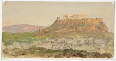 Dessin, Vue de l