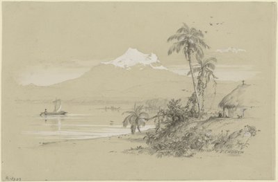  - Frederic Edwin Church