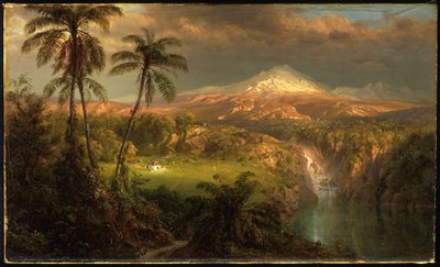  - Frederic Edwin Church