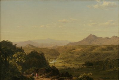  - Frederic Edwin Church