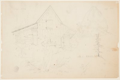 Croquis d