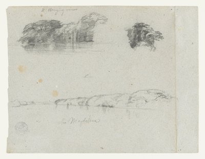 Croquis d