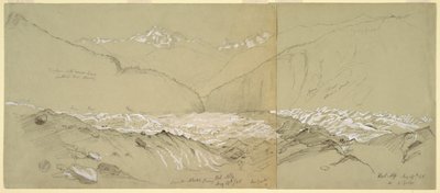 Glacier supérieur d
