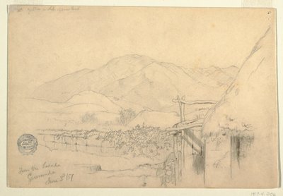 Vue de l