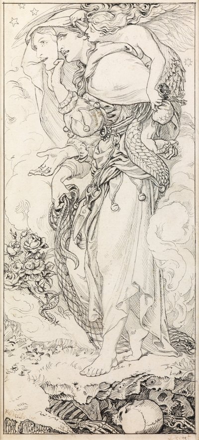 Tromperie pour la Chapelle de l