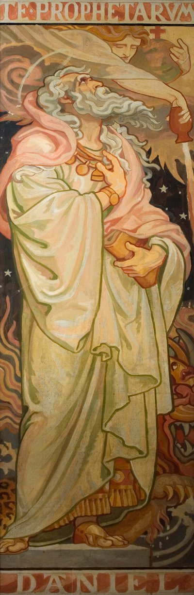 Prophètes de l