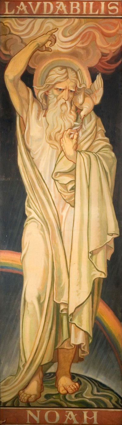 Prophètes de l