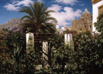 Jardin d