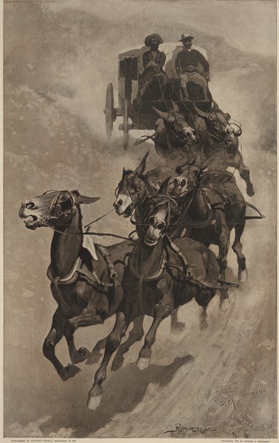 Une Ambulance de l