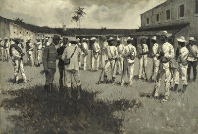 Démantèlement de l