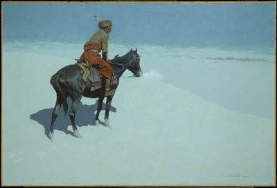  - Frederic Remington