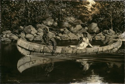  - Frederic Remington