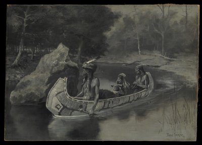  - Frederic Remington