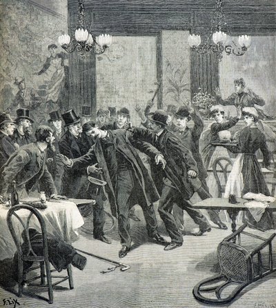 Attaque de l