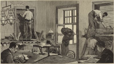 La Crise en Égypte - Frederic Villiers