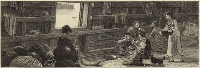 La Crise en Égypte - Alexandrie - Frederic Villiers