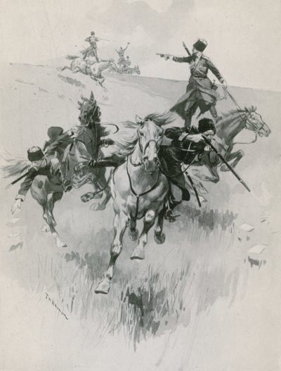 Circassiens s