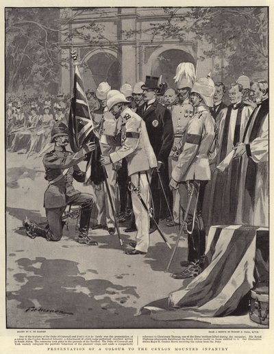 Présentation d