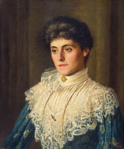  - Frederick George Harris