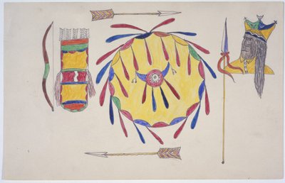 Outils - Frederick Gokliz