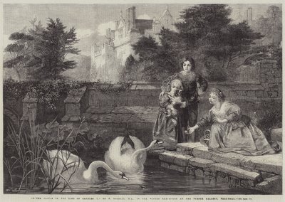 Château de Hever à l