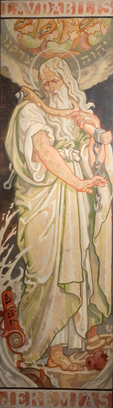 Prophètes de l