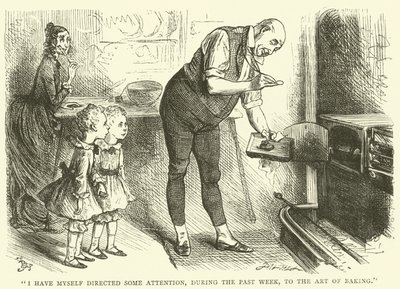 Illustration pour David Copperfield - Frederick L. Bernard