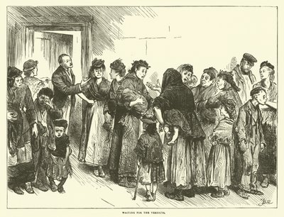 En attente des verdicts - Frederick L. Bernard