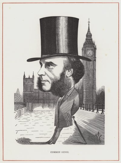 W H Smith - Frederick Waddy