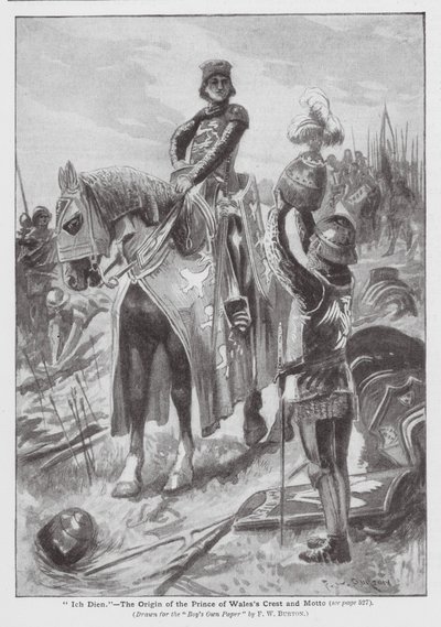  - Frederick William (after) Burton