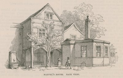 Maison d