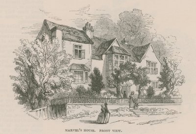 Maison d