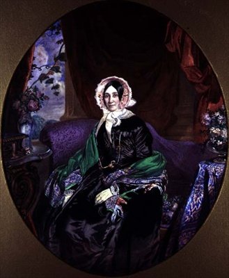 Portrait d