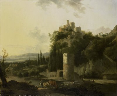 Paysage d