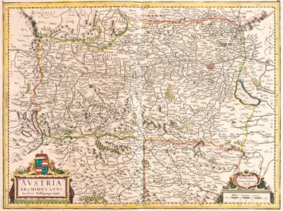 Carte de l