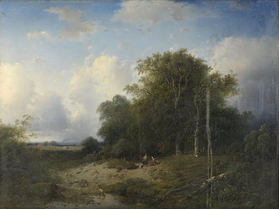  - Frederik Hendrik Hendriks
