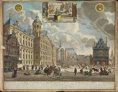 Theatrum ichnographicum omnium urbium et præcipuorum oppidorum Belgicarum XVII Provinciarum peraccurate delineatarum. - Frederik de Wit