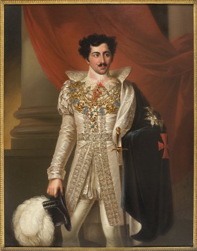 Portrait d