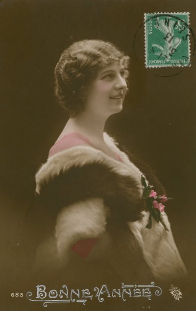Bonne Année - French Photographer