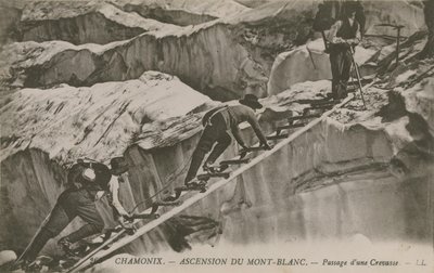 Chamonix - l