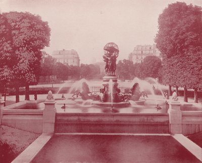 Fontaine de l