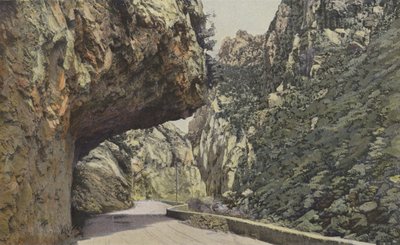 Gorges de l