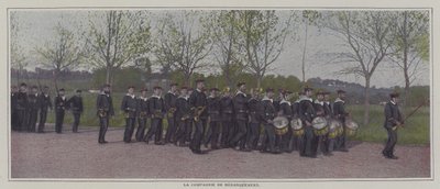 Équipe de débarquement - French Photographer