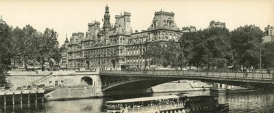 Paris, L