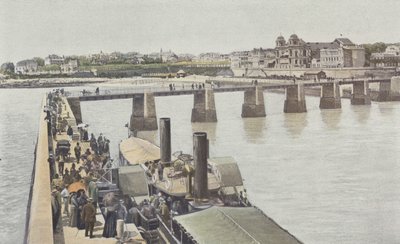 Royan, Nouvelle Jetée et Conche de Foncillon - French Photographer
