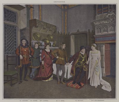 Scène d