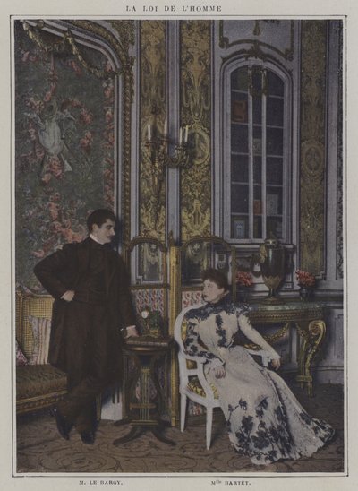 Scène d