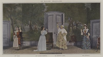 Scène d
