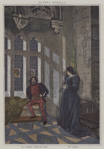 Scène d